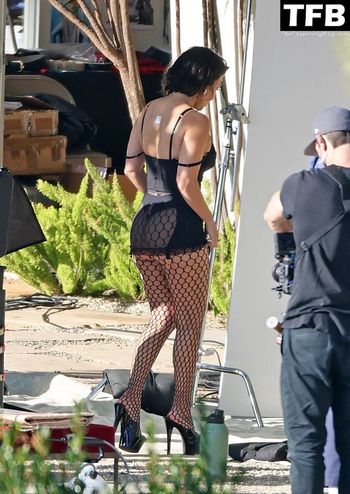 Kourtney Kardashian