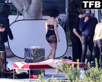 Kourtney Kardashian