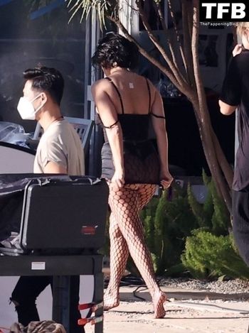 Kourtney Kardashian