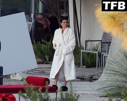 Kourtney Kardashian