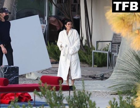 Kourtney Kardashian