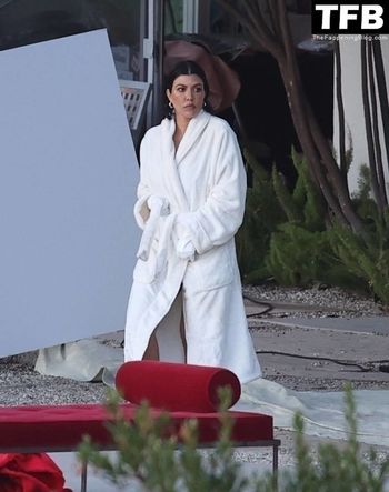 Kourtney Kardashian