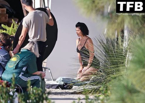 Kourtney Kardashian