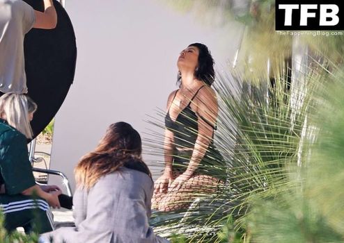 Kourtney Kardashian