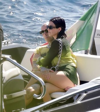 Kourtney Kardashian