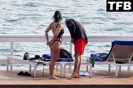 Kourtney Kardashian