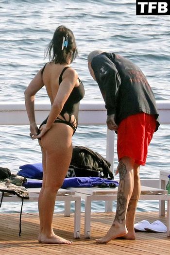 Kourtney Kardashian