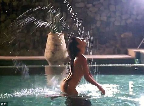 Kourtney Kardashian