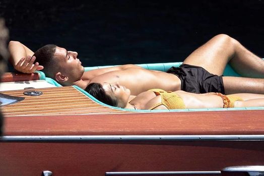 Kourtney Kardashian