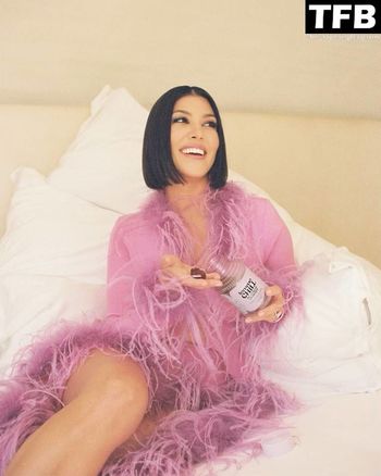 Kourtney Kardashian