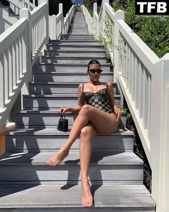Kourtney Kardashian