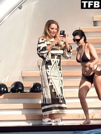 Kourtney Kardashian
