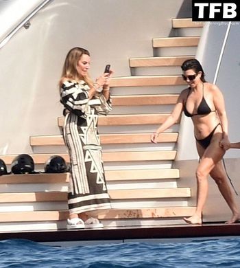 Kourtney Kardashian