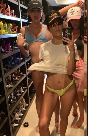 Kourtneykardashian