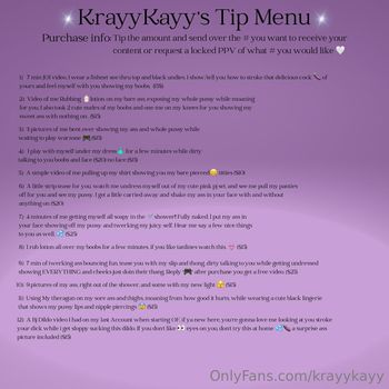 krayykayy
