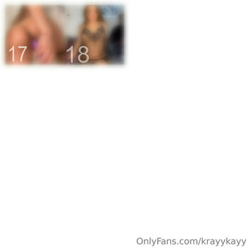 krayykayy
