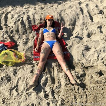 Kreayshawn