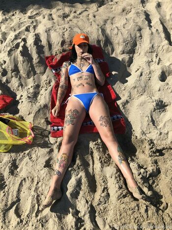 Kreayshawn