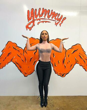 Kreesha Turner