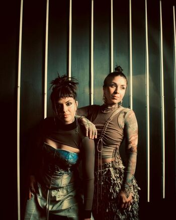 Krewella