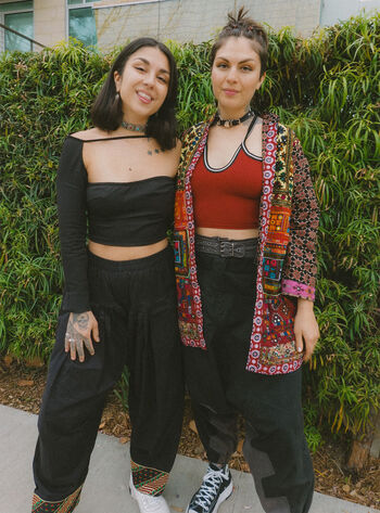 Krewella