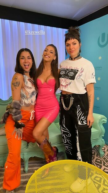 Krewella