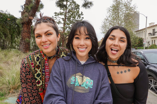 Krewella