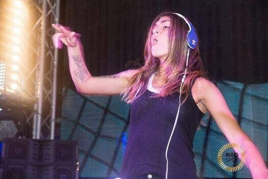Krewella