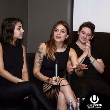 Krewella