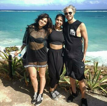 Krewella