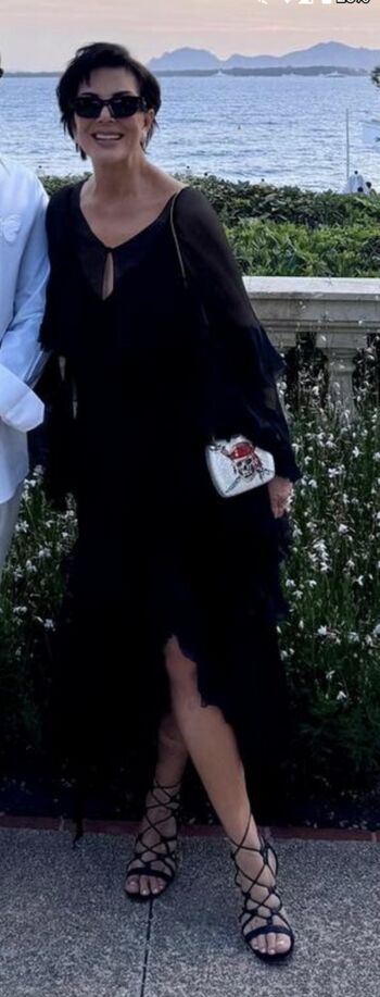 Kris Jenner