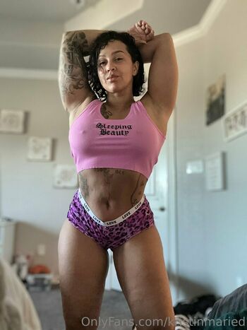 Kris Marie
