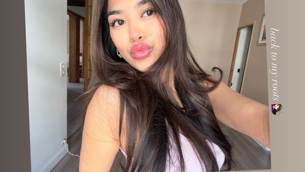 Krischelle Delgado