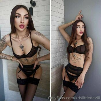 krislittledevill