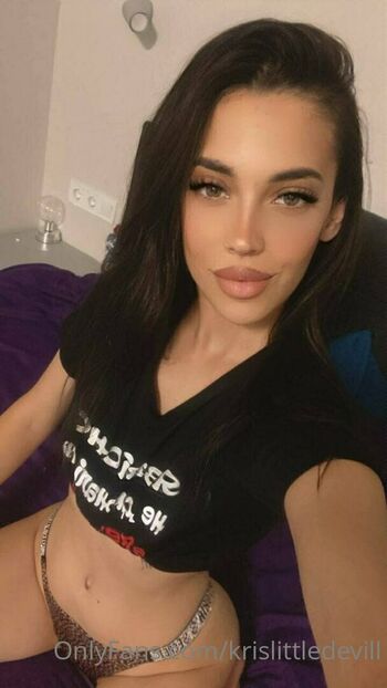 krislittledevill