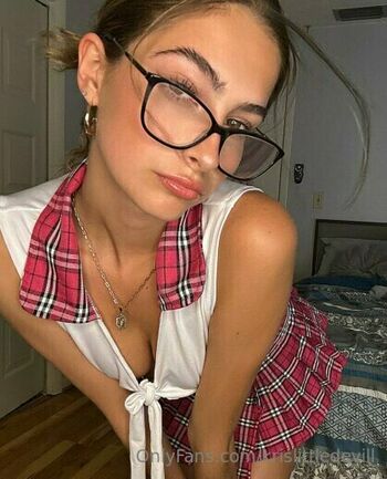 krislittledevill