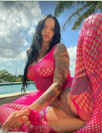 krislittledevill