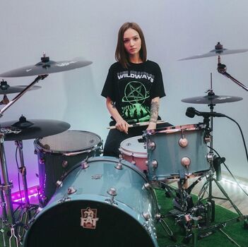 Kriss Drummer