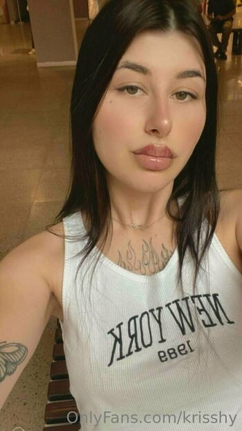 krisshy