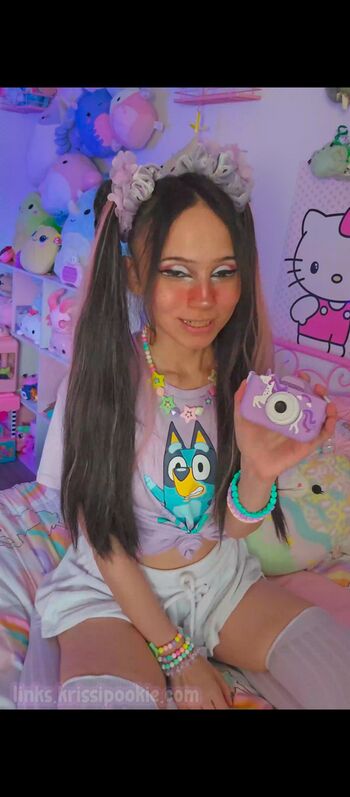 Krissi Pookie