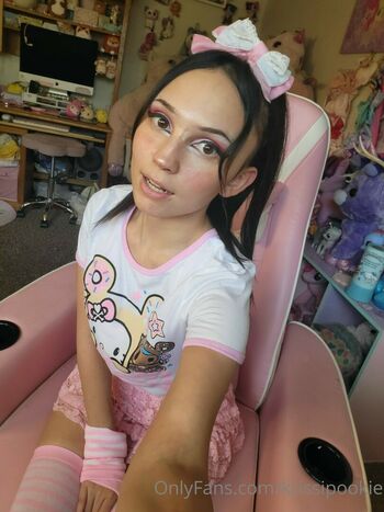 Krissie Pookie