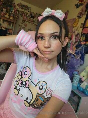 Krissie Pookie