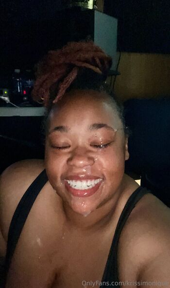krissimonique