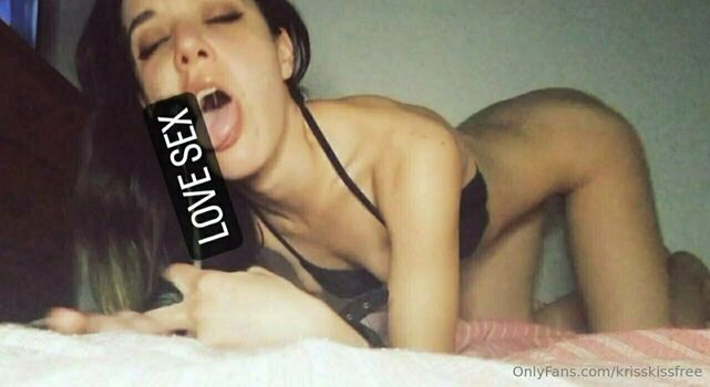 krisskissfree