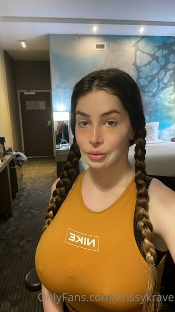 Krissykrave