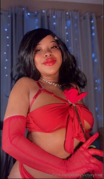 krissyvictoryfree