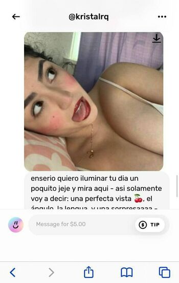 kristalqr