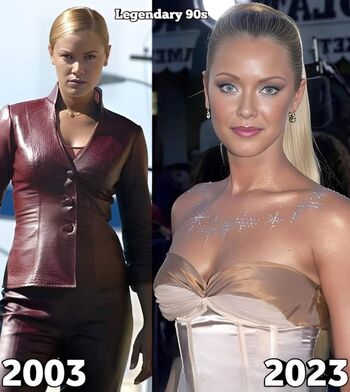 Kristanna Loken