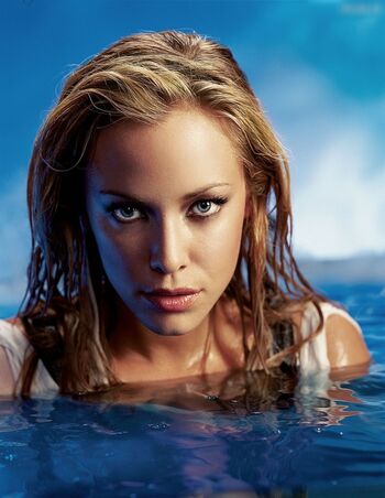 Kristanna Loken
