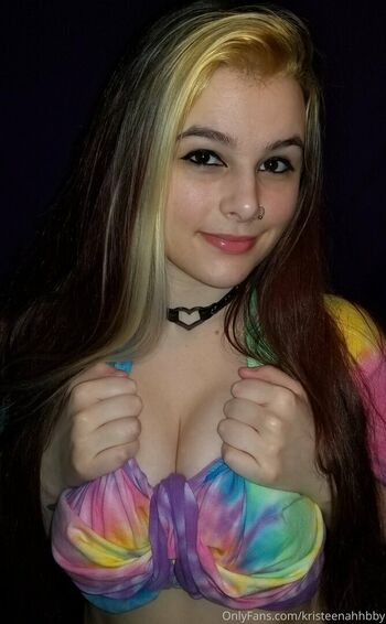 Kristeenahhbby